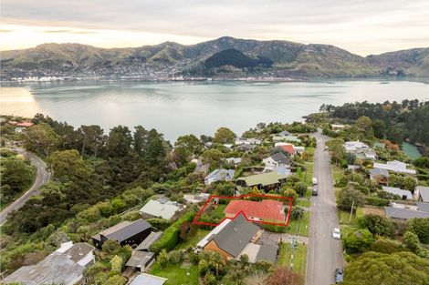 Photo of property in 27 Whero Avenue, Diamond Harbour,  8971