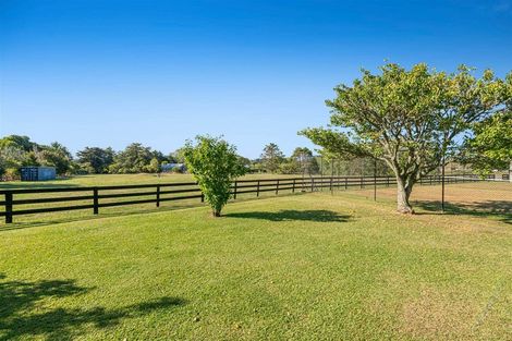 Photo of property in 346 Ireland Road, Waitoki, Kaukapakapa, 0871