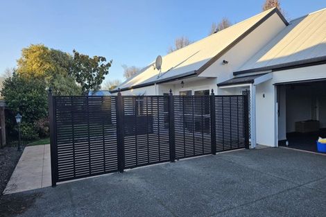 Photo of property in 6 Mcallister Place, Kaiapoi, 7630