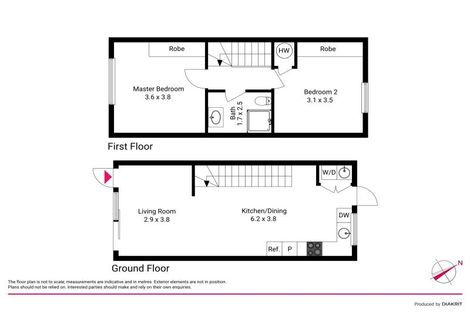 Photo of property in 8c Ferry Road, Days Bay, Lower Hutt, 5013