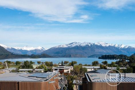 Photo of property in 5 Lot Rc, 93 Warren Street, Wanaka, 9305
