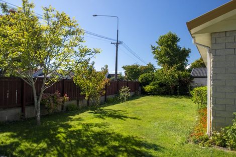 Photo of property in 191 Sawyers Arms Road, Bishopdale, Christchurch, 8053