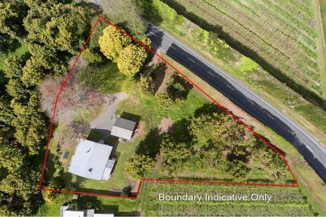 Photo of property in 472 No 3 Road, Te Puke, 3183