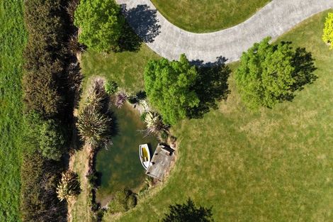 Photo of property in 344 Longbeach Road, Willowby, Ashburton, 7773