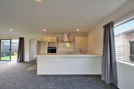 Photo of property in 55 Charlbury Drive, Rolleston, 7615