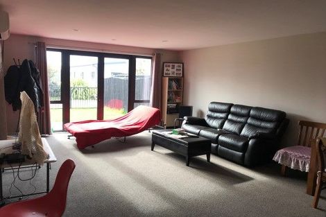 Photo of property in 68 Gosling Crescent, Halswell, Christchurch, 8025