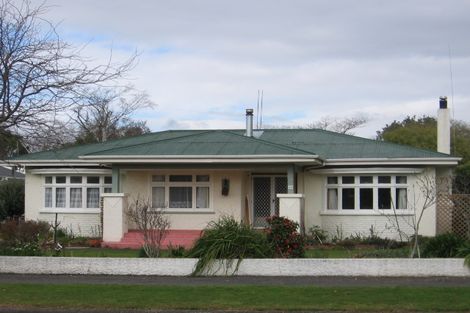 Photo of property in 9 College Street, Masterton, 5810