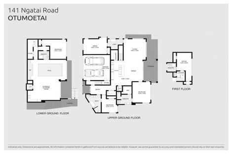 Photo of property in 141 Ngatai Road, Otumoetai, Tauranga, 3110