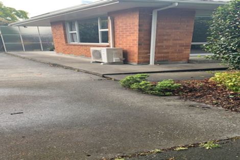 Photo of property in 27 Thorrington Road, Cashmere, Christchurch, 8022