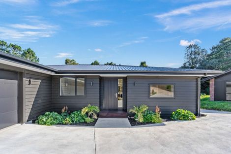 Photo of property in 11 Tironui Drive, Maunu, Whangarei, 0179