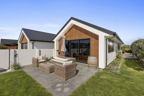 Photo of property in 1 Manaia Street, Pegasus, 7612