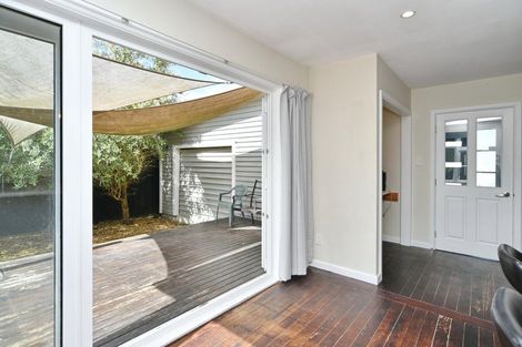 Photo of property in 27 Burwood Road, Burwood, Christchurch, 8083
