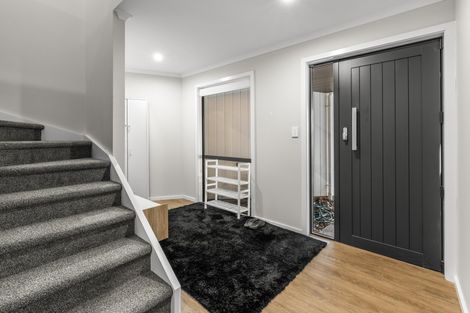 Photo of property in 14u7 Abbotsford Street, Whitiora, Hamilton, 3200