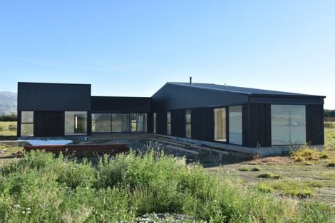 Photo of property in 30 The Drive, Twizel, 7999