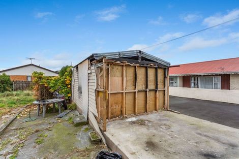 Photo of property in 43 Rona Street, Saint Kilda, Dunedin, 9012