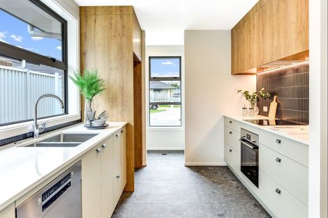Photo of property in 1/11 Marjoriefield Mews, Fitzroy, Hamilton, 3282