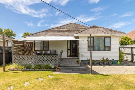 Photo of property in 37 Branston Street, Hornby, Christchurch, 8042