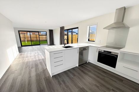 Photo of property in 15b Korimako Crescent, Rolleston, 7678