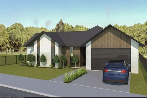 Photo of property in 1 Carmella Drive, Rolleston, 7615