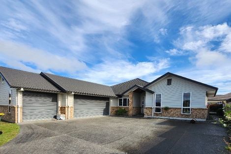 Photo of property in 6 Hampshire Court, Flagstaff, Hamilton, 3210