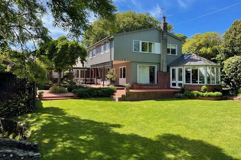 Photo of property in 3 Amapur Drive, Khandallah, Wellington, 6035