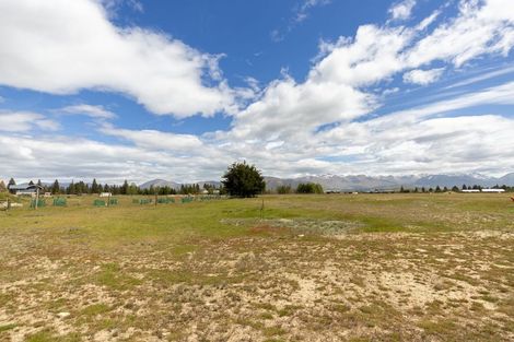 Photo of property in 57 Peak Drive, Twizel, 7901