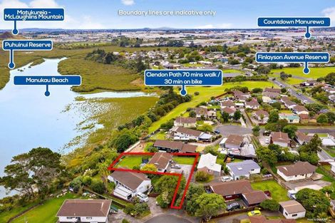 Photo of property in 22 Rukumoana Place, Clendon Park, Auckland, 2103