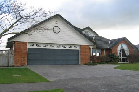 Photo of property in 8 Tudor Grove, Feilding, 4702