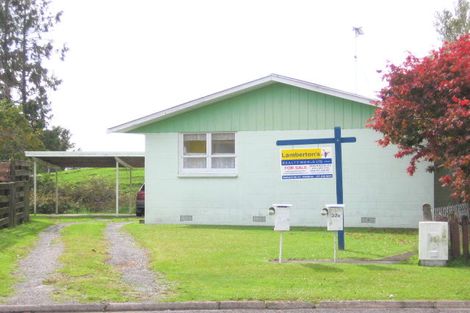 Photo of property in 32 Northfield Place, Tokoroa, 3420