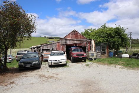 Photo of property in 322 Fairburn Road, Kaitaia, 0482