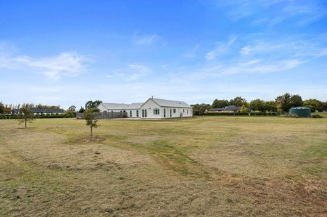 Photo of property in 9 Copper Beach Road, Woodend, 7691