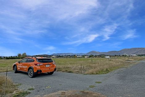 Photo of property in 4 Neuman Road, Twizel, 7901