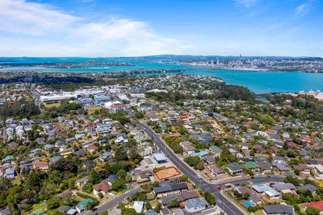 Photo of property in 1b Glenwood Avenue, Birkenhead, Auckland, 0626