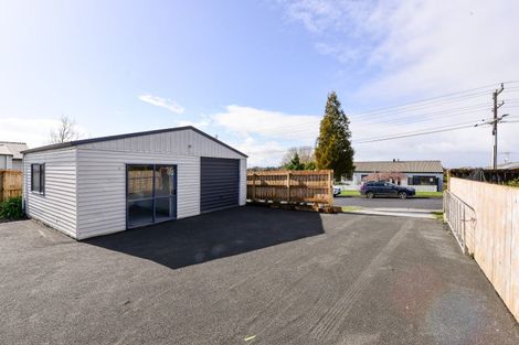 Photo of property in 14a Baverstock Road, Nawton, Hamilton, 3200