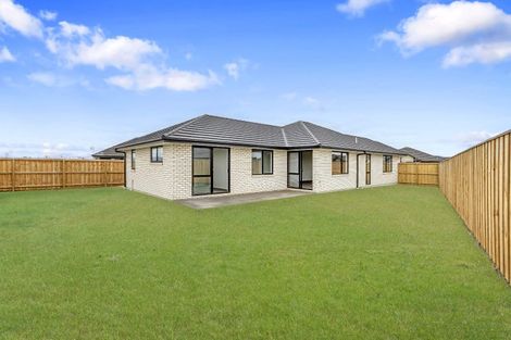 Photo of property in 69 Avanda Avenue, Rolleston, 7615