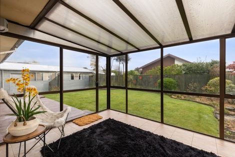 Photo of property in 81 Vivian Street, Burwood, Christchurch, 8083