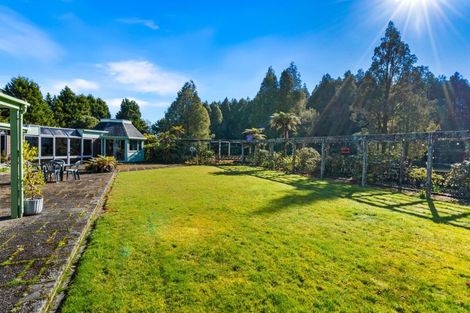 Photo of property in 96 Hau Hau Road, Blue Spur, Hokitika, 7882
