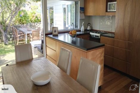 Photo of property in 21 Fernhill Terrace, Wadestown, Wellington, 6012