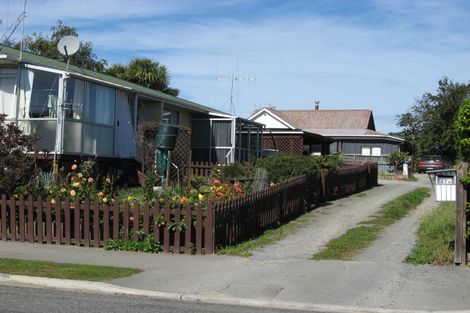 Photo of property in 2/27 Hertford Street, Kensington, Timaru, 7910