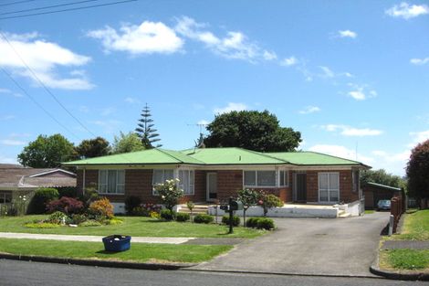 Photo of property in 5 Roose Avenue, Pukekohe, 2120
