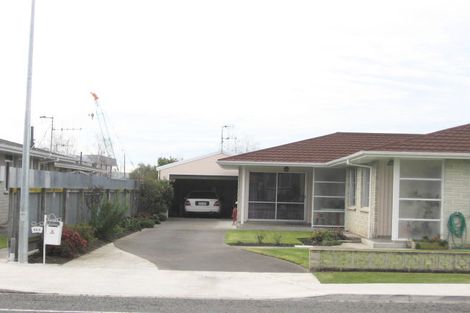 Photo of property in 2/501 Lyndon Road West, Hastings, 4122