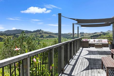 Photo of property in 72 Leccino Valley Road, Mangonui, 0494