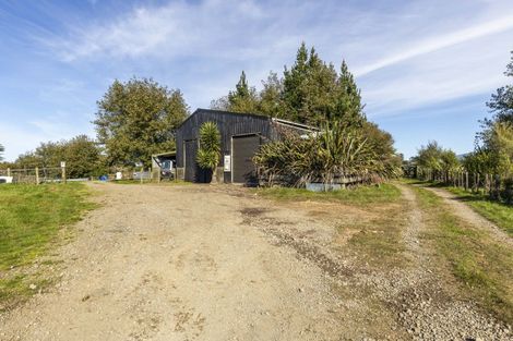 Photo of property in 128 Norfolk Road, Norfolk, Inglewood, 4388