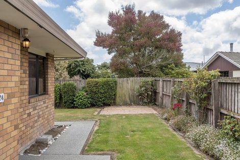 Photo of property in 24 Kingrove Street, Bishopdale, Christchurch, 8053