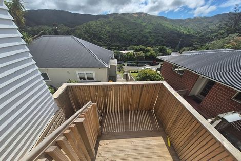 Photo of property in 3b Worcester Street, Wilton, Wellington, 6012