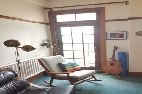 Photo of property in Blythswood Flats, 3f8 Aro Street, Aro Valley, Wellington, 6021