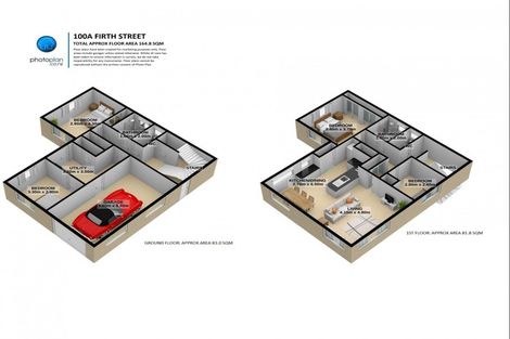 Photo of property in 100a Firth Street, Hamilton East, Hamilton, 3216