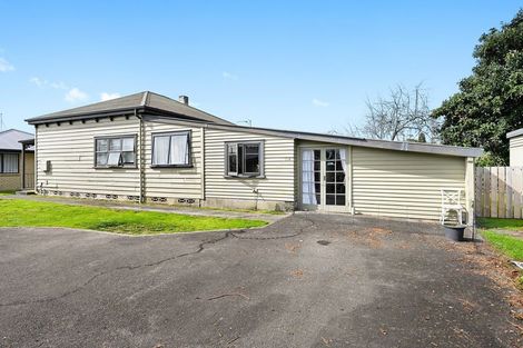 Photo of property in 35a Fox Street, Hamilton East, Hamilton, 3216