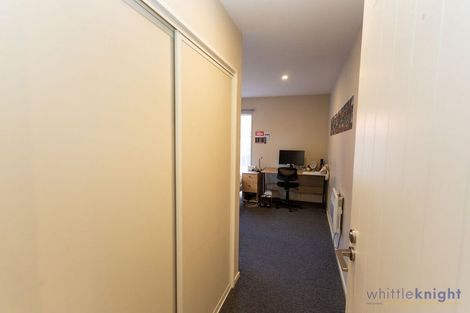 Photo of property in 2/24a Bowen Street, Upper Riccarton, Christchurch, 8041