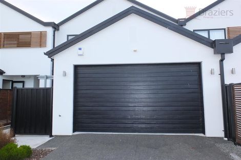 Photo of property in 19 Tuhoe Avenue, Kaiapoi, 7630